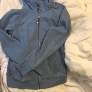 Lululemon Scuba hoodie